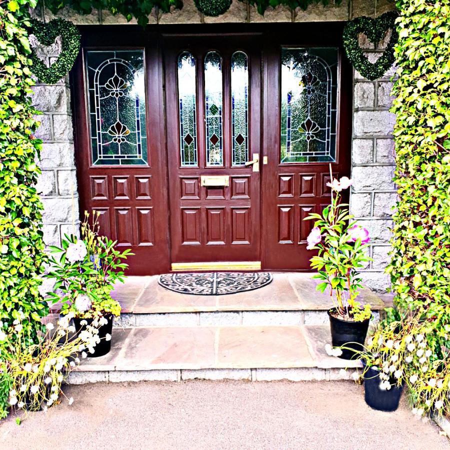 Gasthof Bogenraith House Banchory