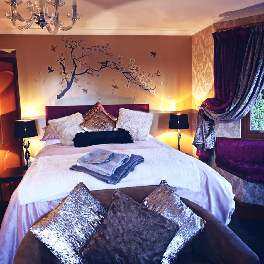 Gasthof Bogenraith House Banchory